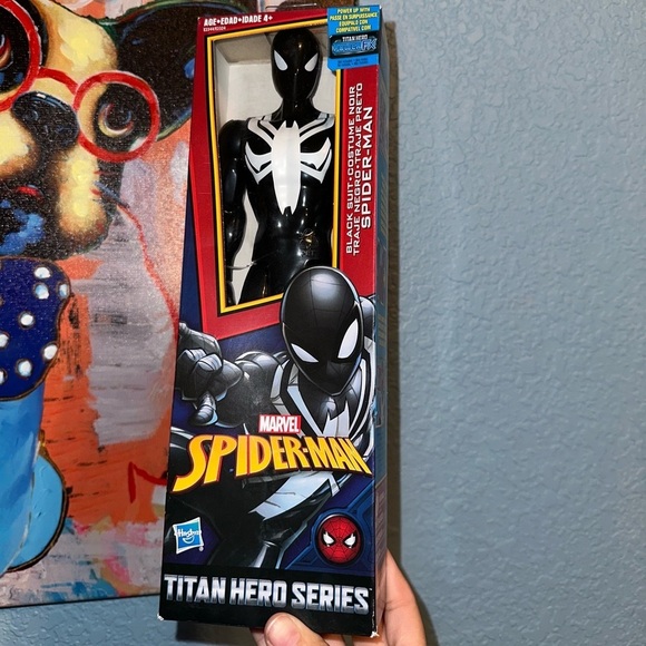 New Marvel Spider-Man - Picture 2 of 3